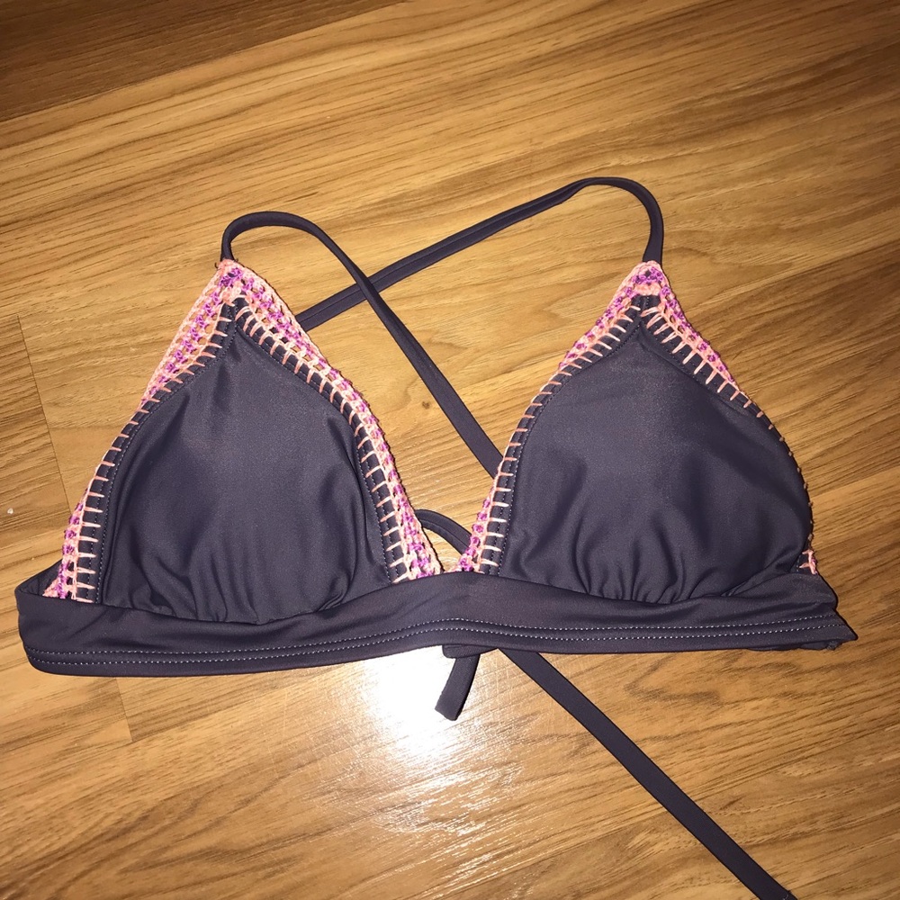 Target bikini top
